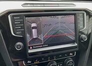 Volkswagen Passat Kombi 2,0 l 176 kw