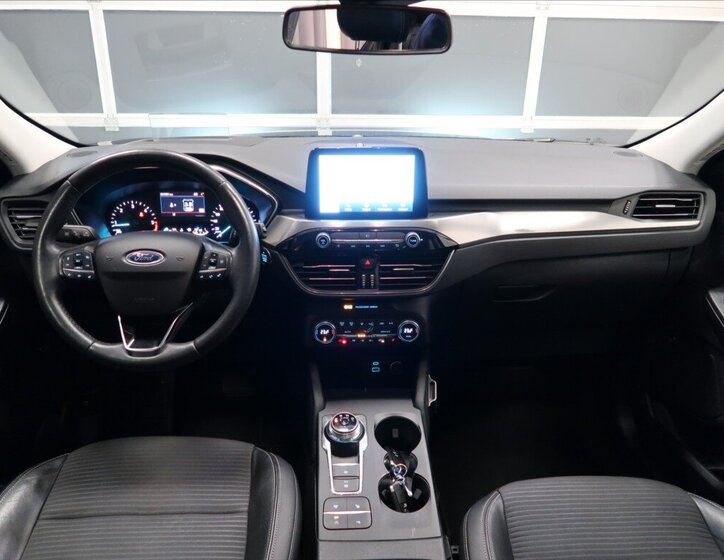 Ford Kuga SUV 2,0 l 140 kw