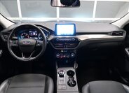 Ford Kuga SUV 2,0 l 140 kw