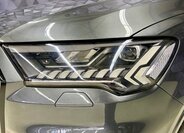 Audi Q7 SUV 3,0 l 210 kw