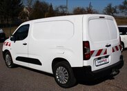 Opel Combo Skříň 1,5 l 96 kw