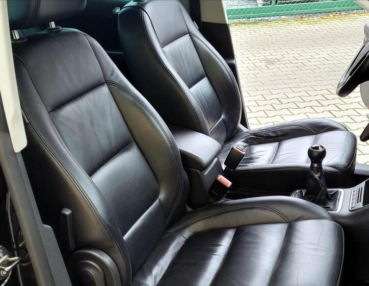 Volkswagen Tiguan 27