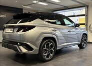 Hyundai Tucson SUV 1,6 l 110 kw