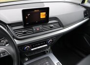 Audi Q5 SUV 2,0 l 185 kw