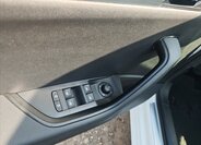 Škoda Superb Liftback 2,0 l 110 kw