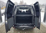 Volkswagen Caddy 12