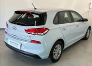 Hyundai i30 Hatchback 998,0 88 kw