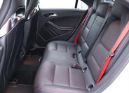 Mercedes-Benz CLA 16