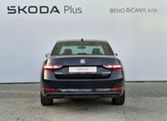 Škoda Superb 21