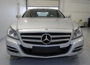Mercedes-Benz CLS Sedan 3,5 l 225 kw