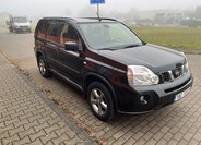 Nissan X-Trail 4
