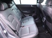 KIA Sportage SUV / Terénní 1,6 l 130 kw