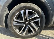 Seat Tarraco SUV / Terénní 1,5 l 110 kw