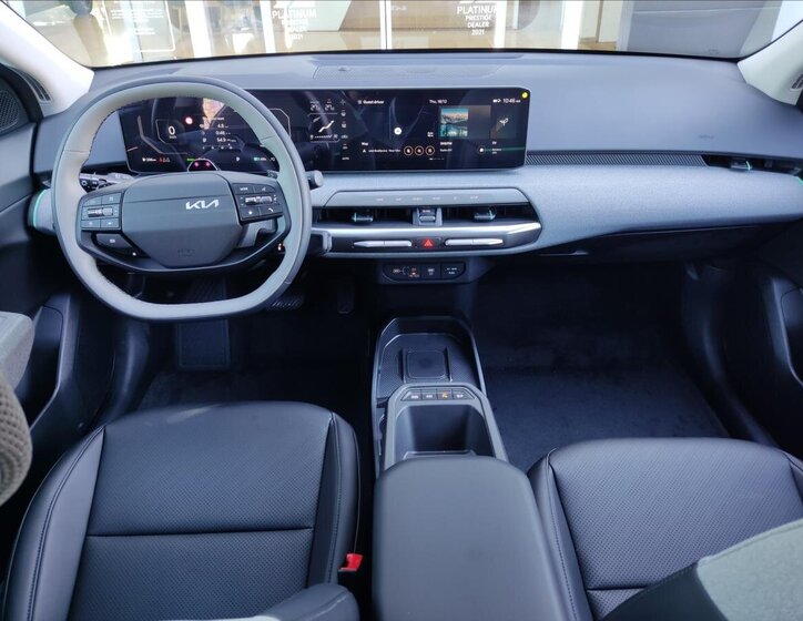 KIA Ostatní Ostatní 0,0 0