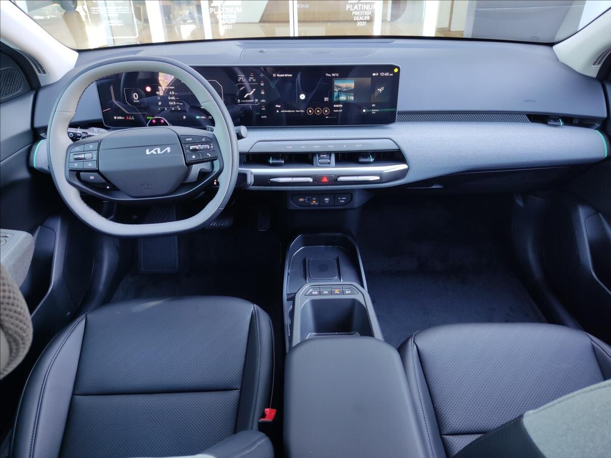 KIA Ostatní Ostatní 0,0 0