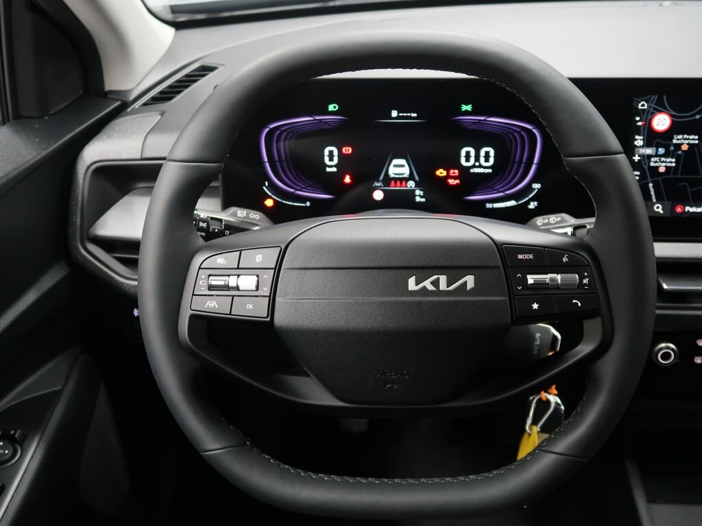 KIA Stonic Hatchback 998,0 74 kw