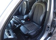 BMW X1 SUV / Terénní 2,0 l 140 kw