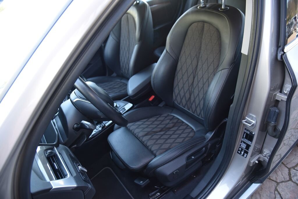 BMW X1 SUV / Terénní 2,0 l 140 kw