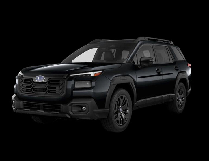 Subaru Outback SUV 2,4 l 193 kw