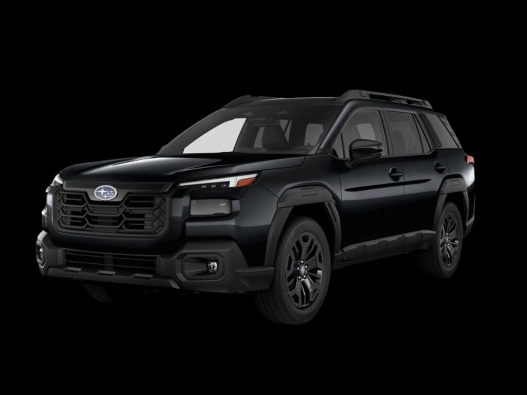 Subaru Outback SUV 2,4 l 193 kw