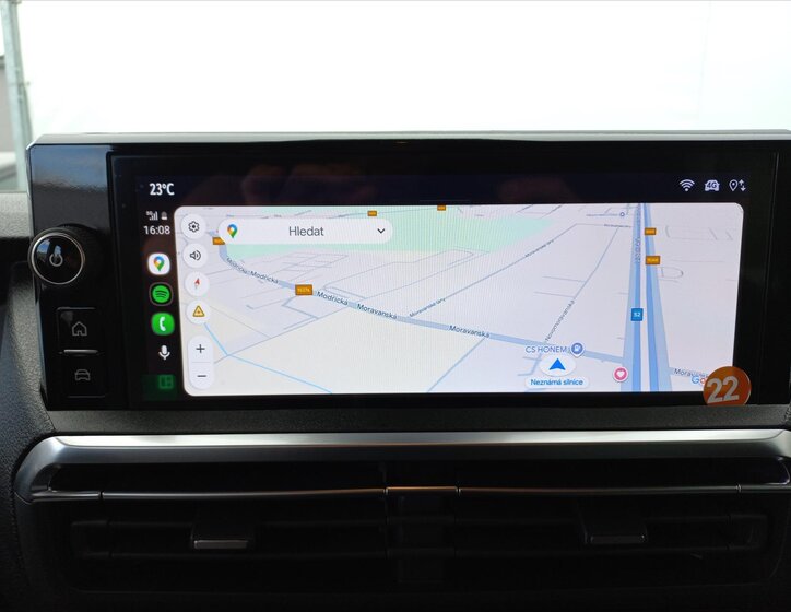 Toyota ProAce Verso 24