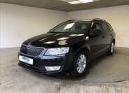 Škoda Octavia 3