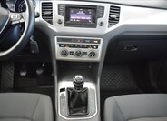 Volkswagen Golf Sportsvan Kombi 1,4 l 92 kw