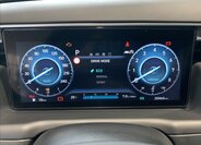 Hyundai Tucson SUV 1,6 l 110 kw