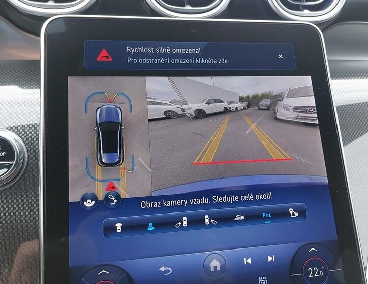 Mercedes-Benz GLC 18