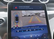 Mercedes-Benz GLC 18