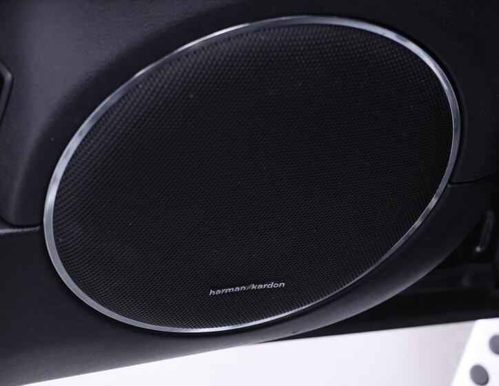 Mercedes-Benz GL SUV / Terénní 3,0 l 155 kw