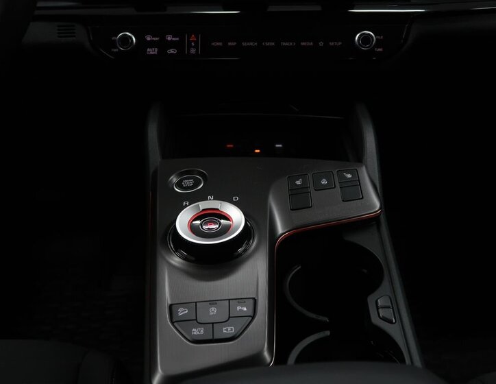 KIA Sportage SUV / Terénní 1,6 l 132 kw