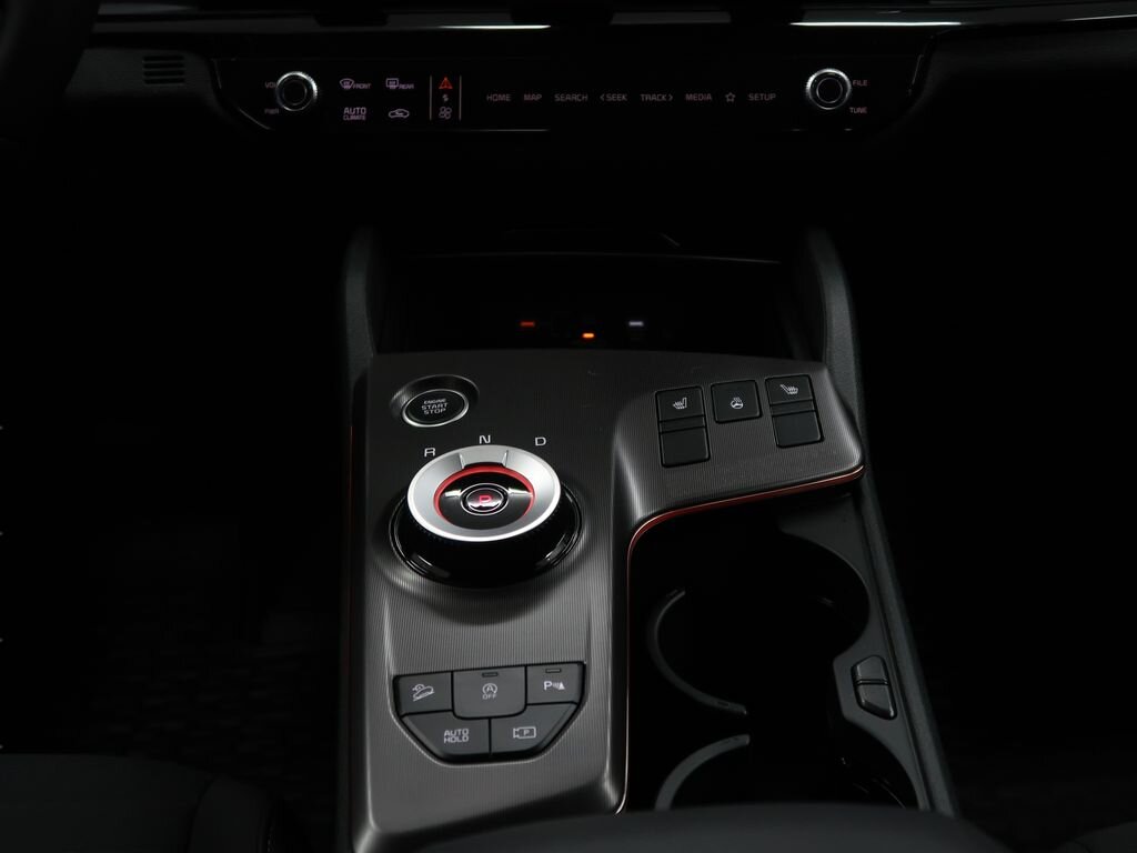 KIA Sportage SUV / Terénní 1,6 l 132 kw