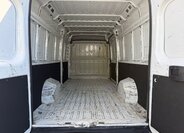Peugeot Boxer Skříň 2,0 l 120 kw