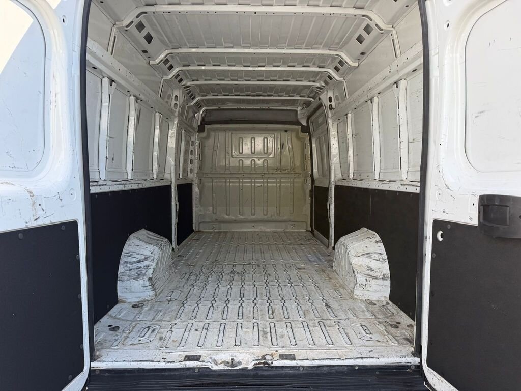 Peugeot Boxer Skříň 2,0 l 120 kw