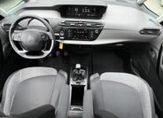 Citroën Grand C4 SpaceTourer 42
