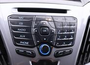 Ford Tourneo Custom 23