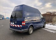 Volkswagen Transporter 7