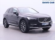 Volvo XC60 SUV / Terénní 2,0 l 183 kw