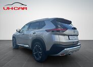 Nissan X-Trail SUV 1,5 l 157 kw