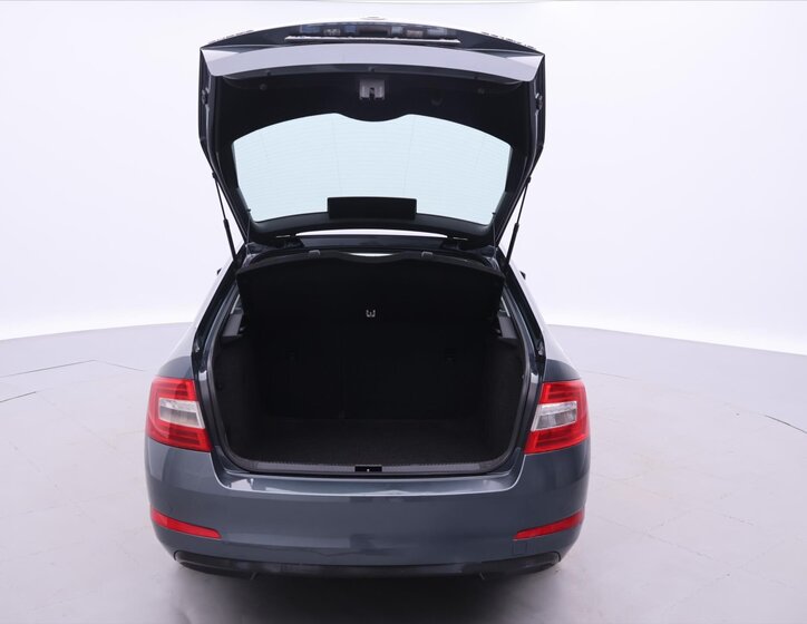 Škoda Octavia Liftback 1,6 l 77 kw