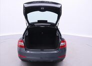 Škoda Octavia Liftback 1,6 l 77 kw