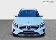 Mercedes-Benz GLB SUV / Terénní 2,0 l 140 kw