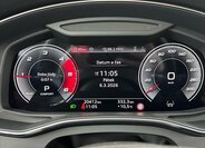 Audi S6 Kombi 3,0 l 253 kw