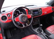 Volkswagen Beetle Hatchback 1,2 l 77 kw