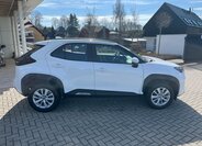 Toyota Yaris Cross SUV / Terénní 1,5 l 68 kw