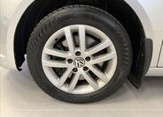 Volkswagen Touran 27