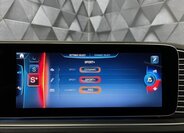 Mercedes-Benz GLE SUV 3,0 l 455 kw