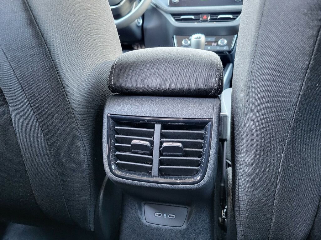 Škoda Fabia Hatchback 999,0 70 kw