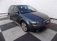 Audi A3 Hatchback 2,0 l 103 kw